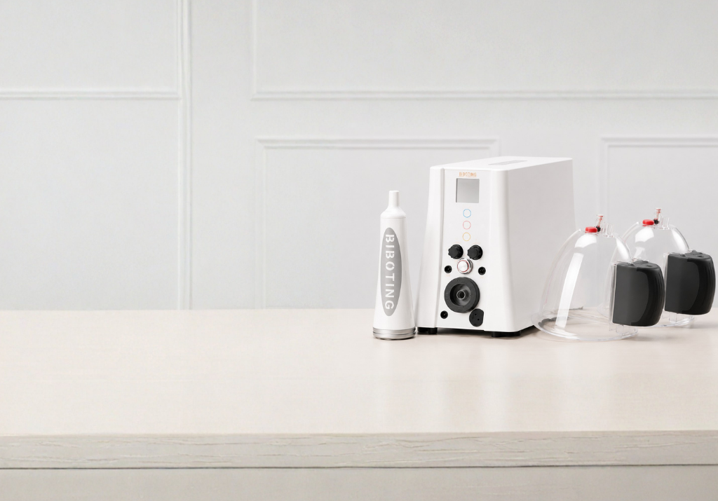 Discover Smart Wellness with the BIBOTING BB333 Pro