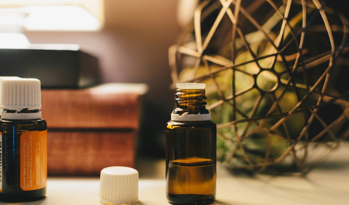 Finding Balance Through Stress Relief & Holistic Wellness